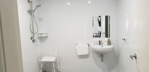 Carlton Suites - Gold Coast 4U 21