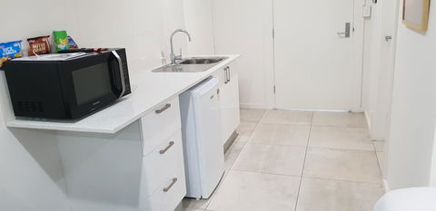 Carlton Suites - Gold Coast 4U 13