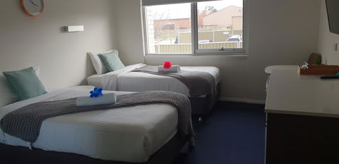 Carlton Suites - Gold Coast 4U 8
