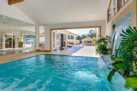 One Mile Mansion - Private Coastal Retreat FREE FAMILY ADVENTURE PASS - Gold Coast 4U 5