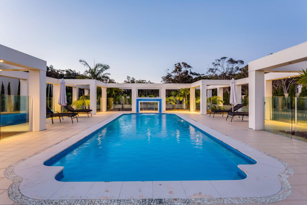 One Mile NSW Accommodation Gold Coast