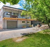 Wildlife Lodge Katoomba - Accommodation Gold Coast