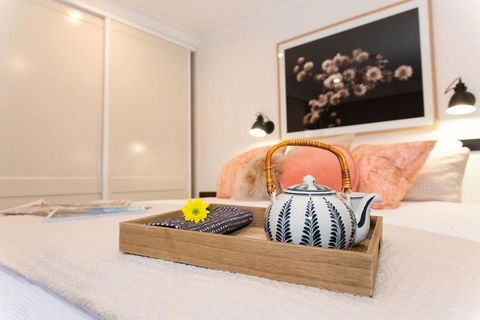 Belisi Farmstay Cottage - Accommodation Gold Coast 19