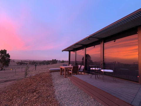 Belisi Farmstay Cottage - Accommodation Gold Coast 22