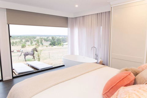 Belisi Farmstay Cottage - Accommodation Gold Coast 10