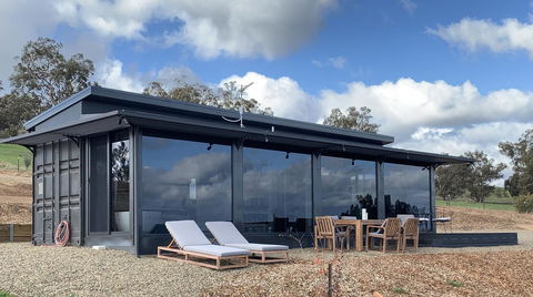 Belisi Farmstay Cottage - Accommodation Gold Coast 0