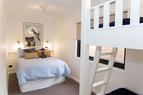 Belisi Farmstay Cottage - Accommodation Gold Coast 14