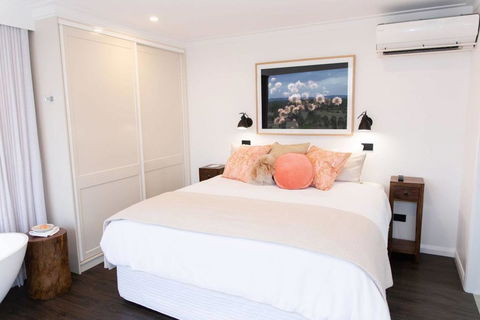 Belisi Farmstay Cottage - Accommodation Gold Coast 5