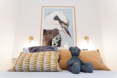 Belisi Farmstay Cottage - Accommodation Gold Coast 13