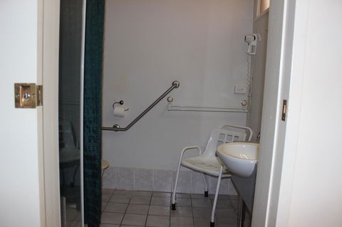 Hume Inn Motel Albury CBD - Accommodation Gold Coast 17