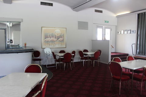 Hume Inn Motel Albury CBD - Accommodation Gold Coast 9