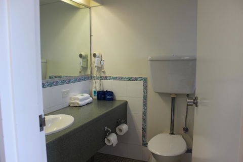 Hume Inn Motel Albury CBD - Accommodation Gold Coast 7