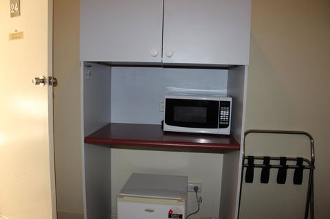 Hume Inn Motel Albury CBD - Accommodation Gold Coast 14