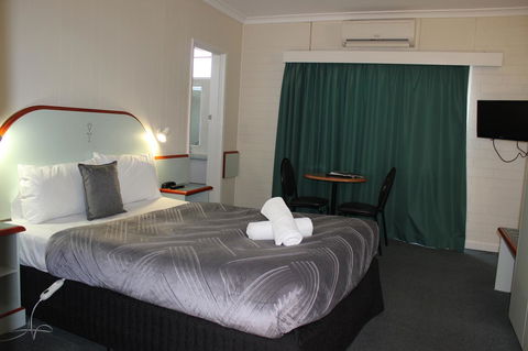 Hume Inn Motel Albury CBD - Accommodation Gold Coast 13