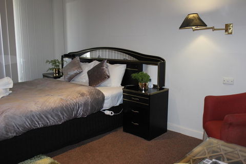 Hume Inn Motel Albury CBD - Accommodation Gold Coast 20