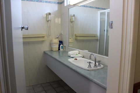 Hume Inn Motel Albury CBD - Accommodation Gold Coast 23