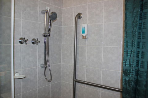 Hume Inn Motel Albury CBD - Accommodation Gold Coast 16