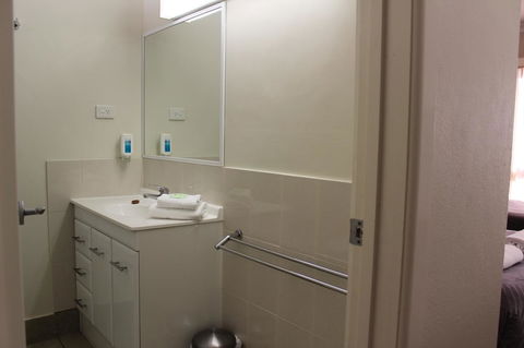 Hume Inn Motel Albury CBD - Accommodation Gold Coast 4