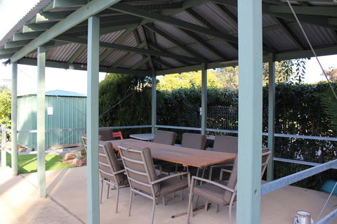 Hume Inn Motel Albury CBD - Accommodation Gold Coast 1