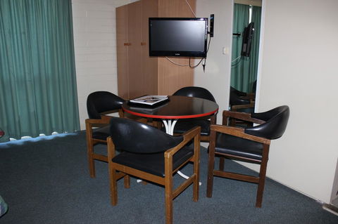 Hume Inn Motel Albury CBD - Accommodation Gold Coast 15
