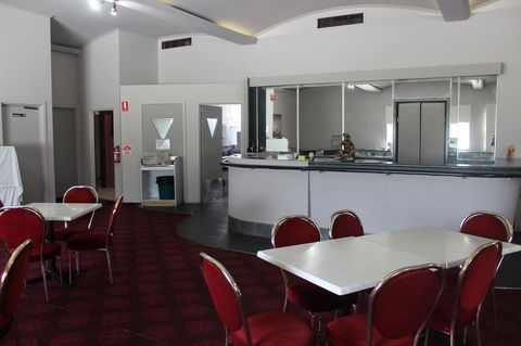 Hume Inn Motel Albury CBD - Accommodation Gold Coast 8