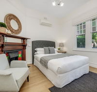 Large terrace in Sydneys lower North Shore - Gold Coast 4U