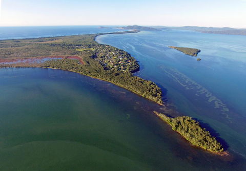 Lakeview Cottage - Gold Coast 4U 11
