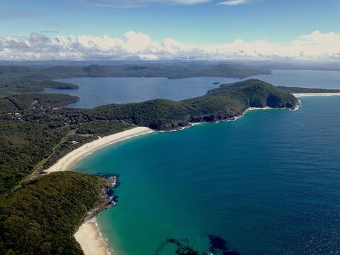 Lakeview Cottage - Gold Coast 4U 12