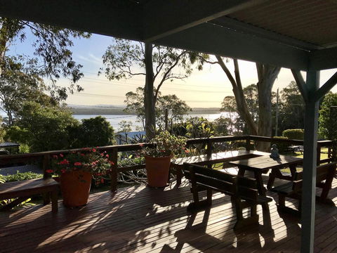 Lakeview Cottage - Gold Coast 4U 5