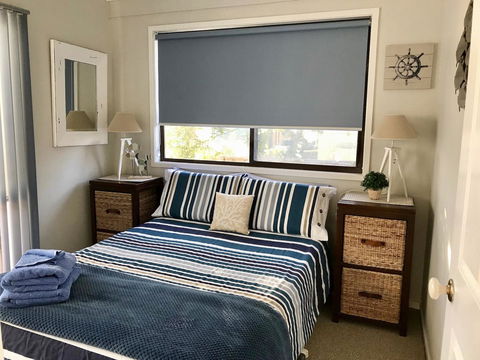 Lakeview Cottage - Gold Coast 4U 3