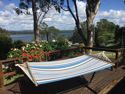 Lakeview Cottage - Gold Coast 4U 0