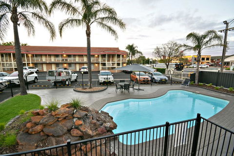 The Aberdeen Motel - Gold Coast 4U 8
