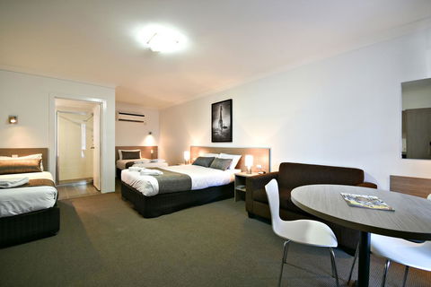 The Aberdeen Motel - Gold Coast 4U 4