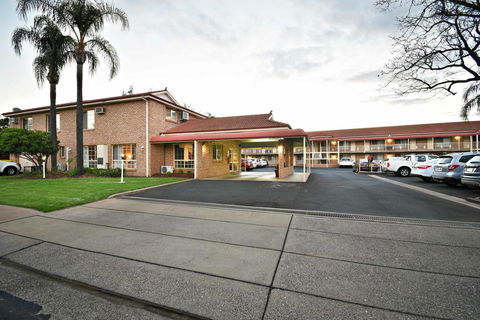 The Aberdeen Motel - Gold Coast 4U 7