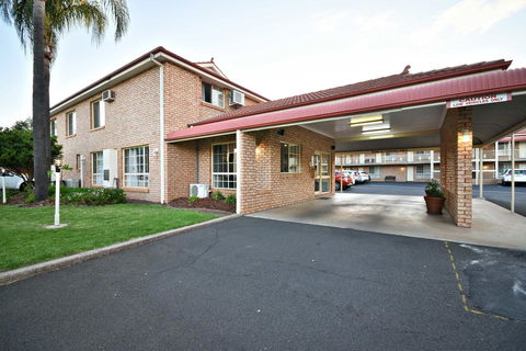 The Aberdeen Motel - Gold Coast 4U 9