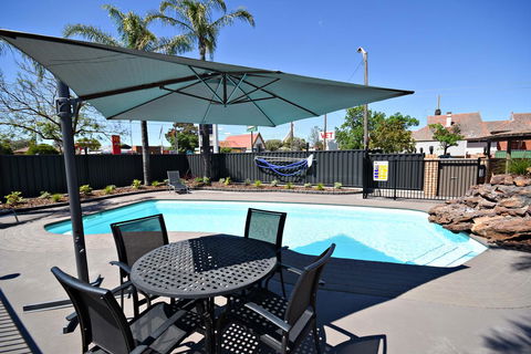 The Aberdeen Motel - Gold Coast 4U 12