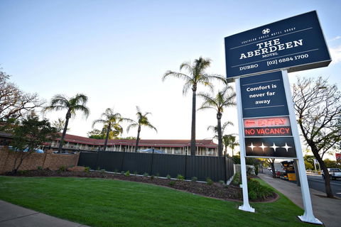 The Aberdeen Motel - Gold Coast 4U 10
