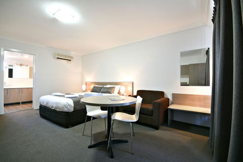 The Aberdeen Motel - Gold Coast 4U 2