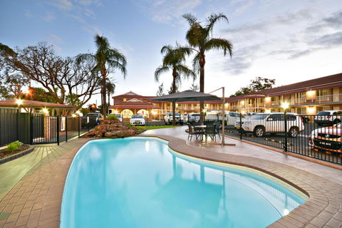 The Aberdeen Motel - Gold Coast 4U 0