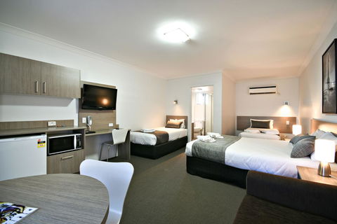 The Aberdeen Motel - Gold Coast 4U 3