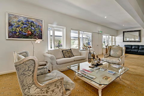 Bundanoon Lodge - Gold Coast 4U 36
