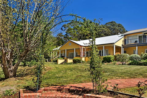 Bundanoon Lodge - Gold Coast 4U 20