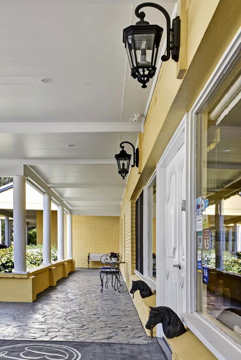 Bundanoon Lodge - Gold Coast 4U 25