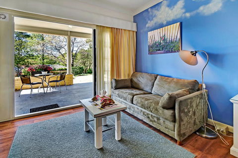 Bundanoon Lodge - Gold Coast 4U 44
