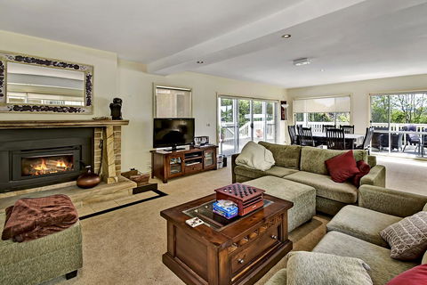 Bundanoon Lodge - Gold Coast 4U 32