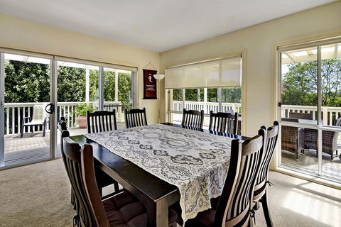 Bundanoon Lodge - Gold Coast 4U 31
