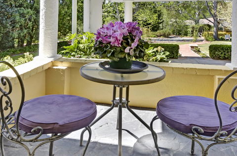 Bundanoon Lodge - Gold Coast 4U 26