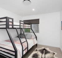 Modern guest house - Accommodation Gold Coast