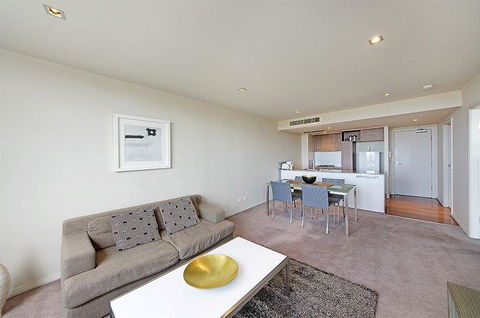 Wyndel Apartments North Sydney - Harbour Watch - Accommodation Gold Coast 1