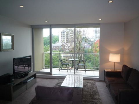 Wyndel Apartments North Sydney - Harbour Watch - Accommodation Gold Coast 8
